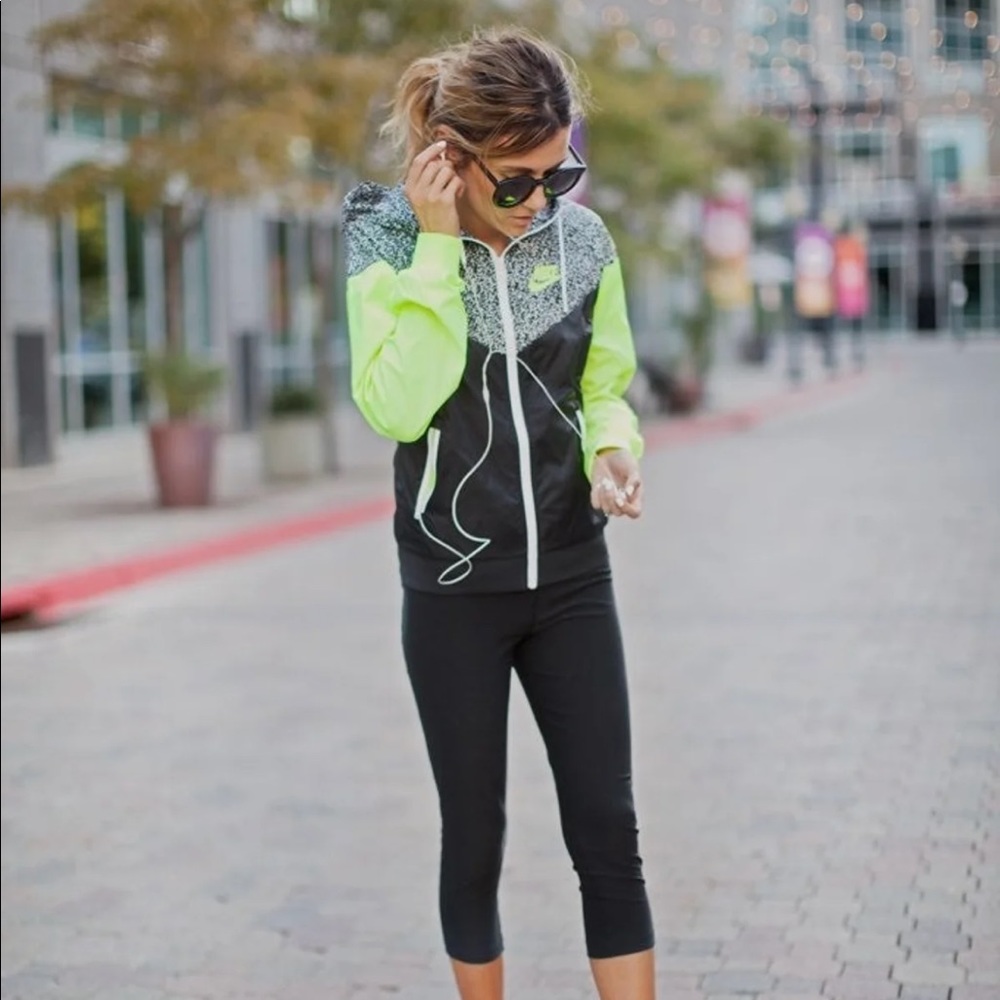 Nike Volt Jacket - image 1